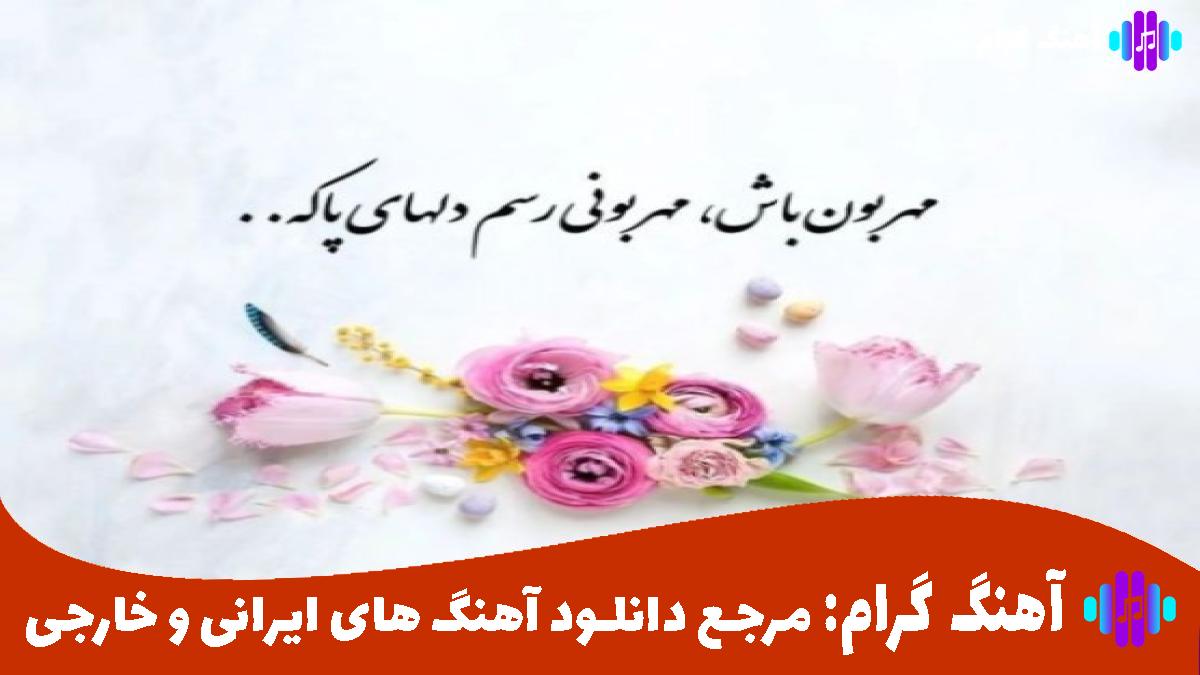 کاور آهنگ بی انصاف از علی عبدالمالکی و هایده